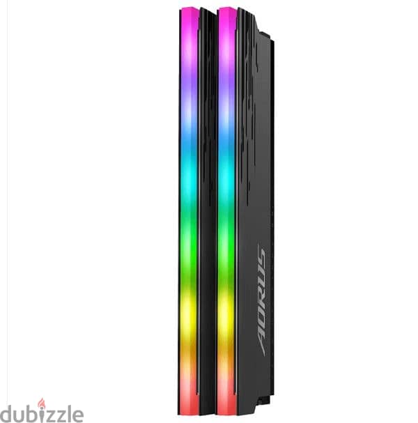 Ram AORUS RGB Memory DDR4 16GB (2x8GB) 4400MT/s 2