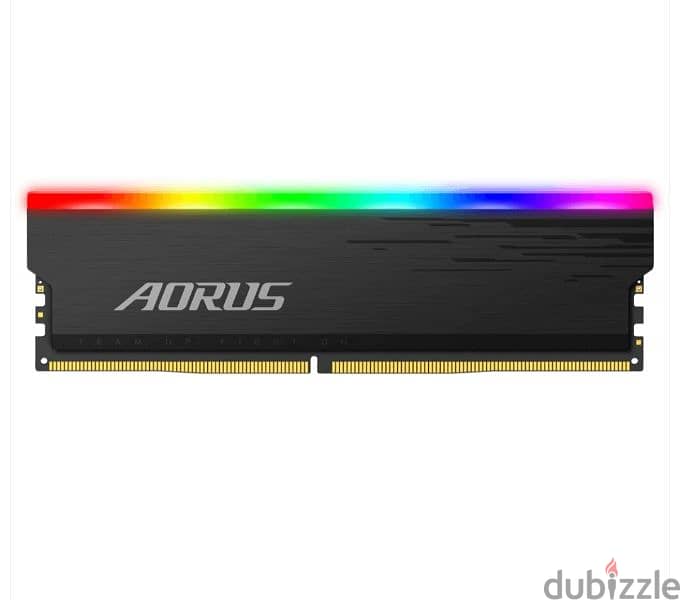 Ram AORUS RGB Memory DDR4 16GB (2x8GB) 4400MT/s 3