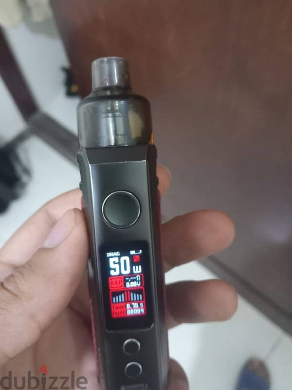 vip voopoo 0