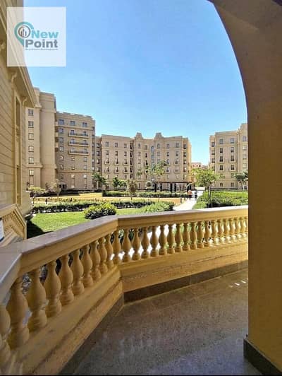 Apartment for sale at the best price in the New Administrative Capital, fully finished and received for one year New Garden City