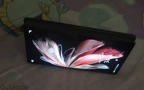 vivo x fold 2