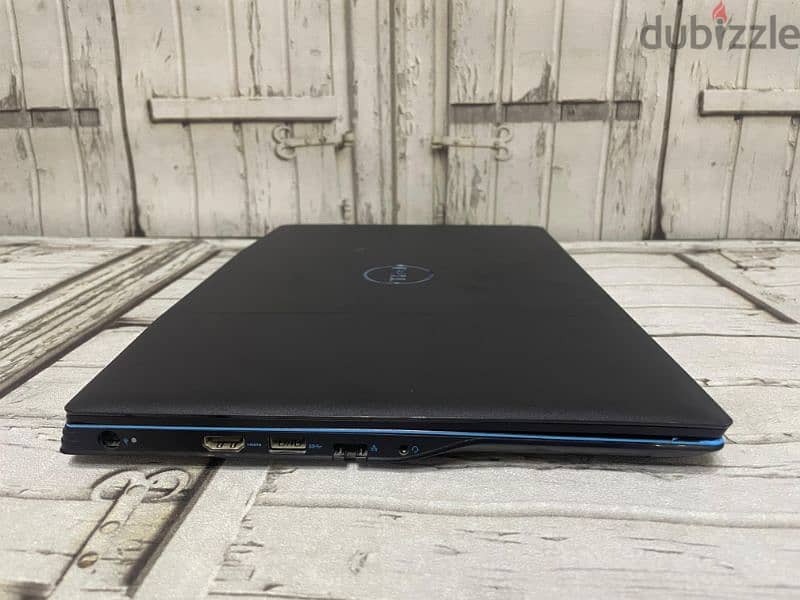 Dell G3 Gaming i5 9 H GTX 1050 1