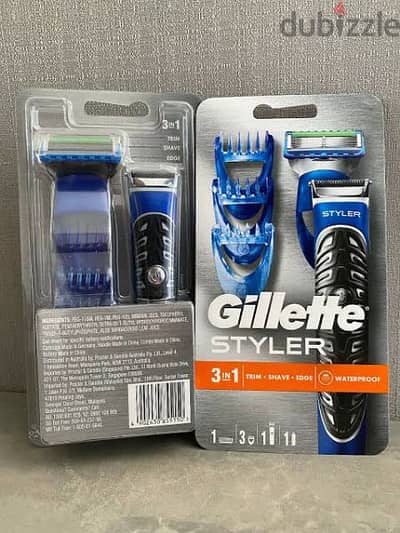 Gillette