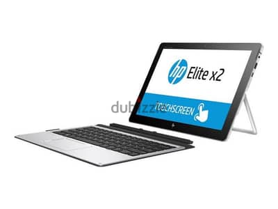 HP Elite X2 i5 بيع أو تبادل لابتوب وتابلت جيل سابع