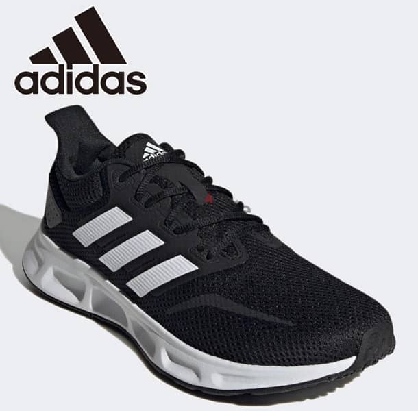 original adidas new size (44.2/3)  with half price 1