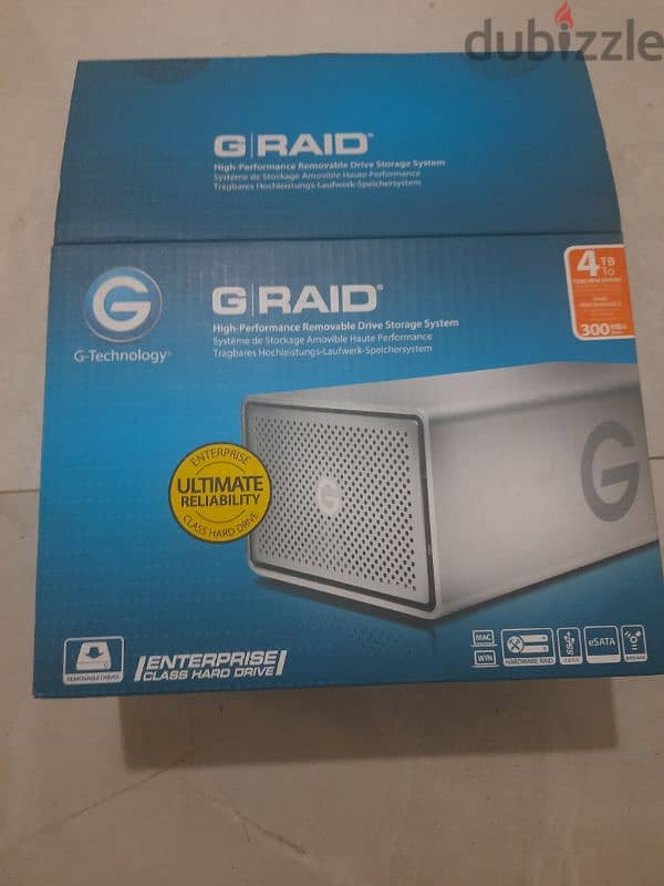 Hard Disk 1