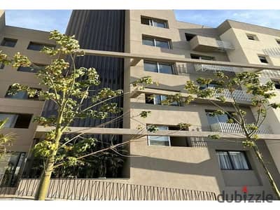 Resale apartment for sale,ready to move , in Sodic Villette - Golden Square, Fifth Settlement, in front of the American University, Villette Sodic New