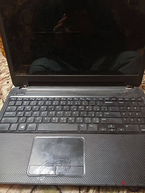 لاب dell inspiron 3521 2