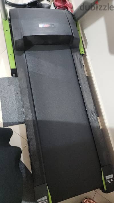 مشاية بروفيت ٢ موتور incline اوزان ثقيلة