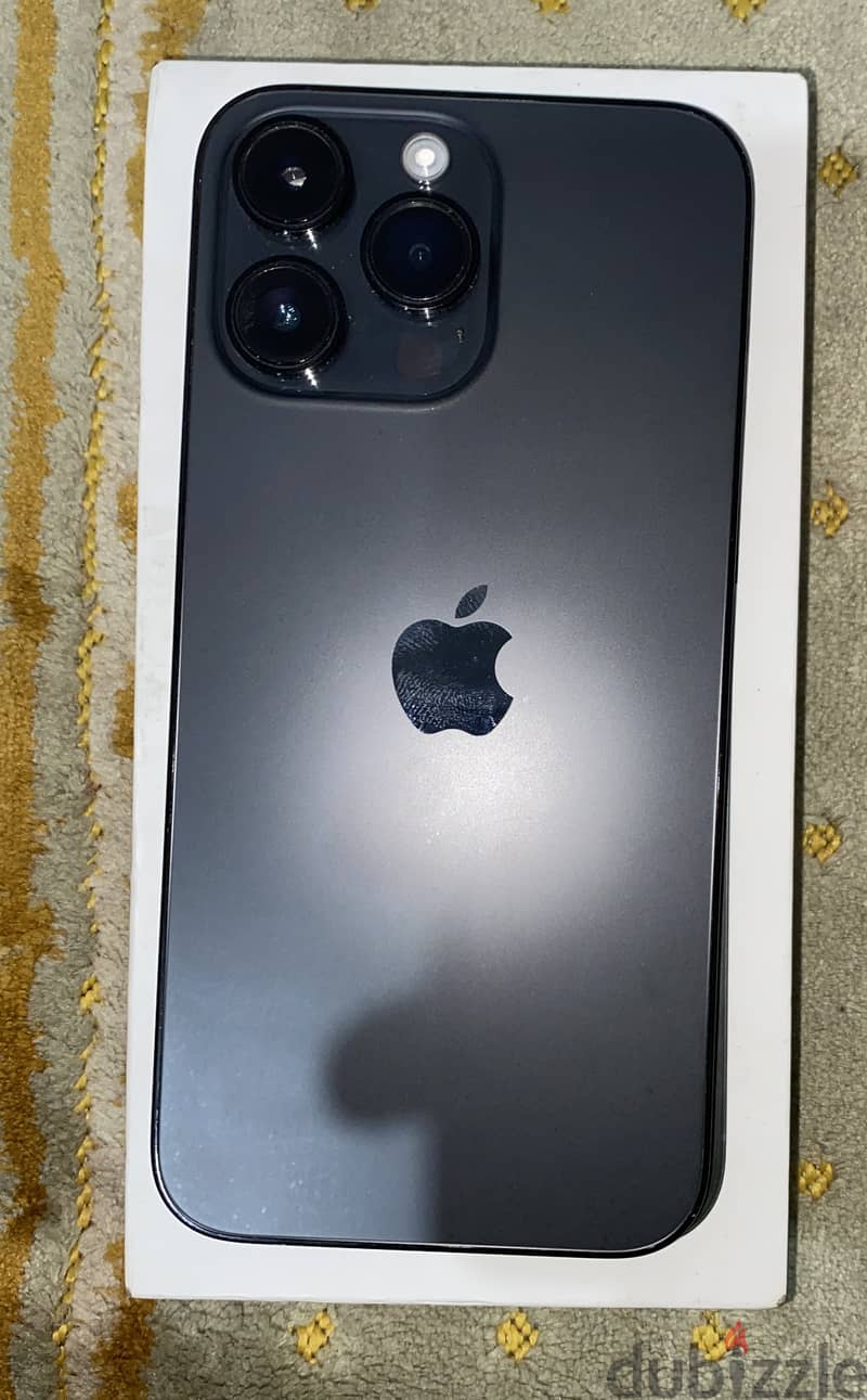 iPhone 14 Pro Max 128gb 1