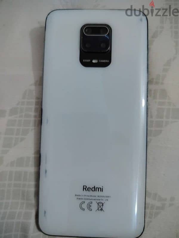 Redmi Note 9S 5