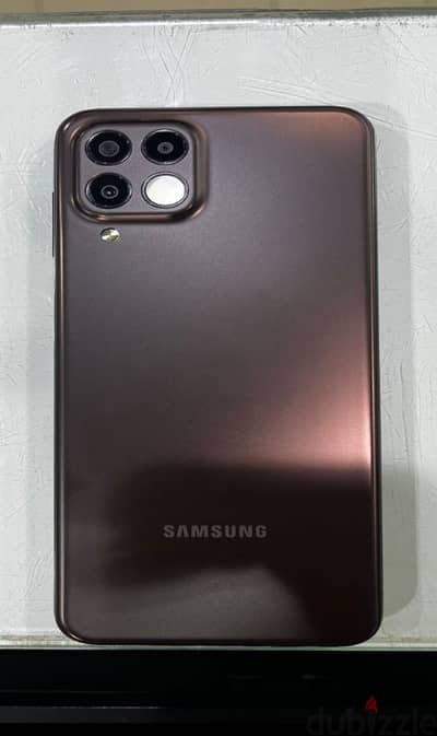 Galaxy M33 5G New