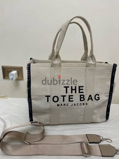 حقيبه tote bag