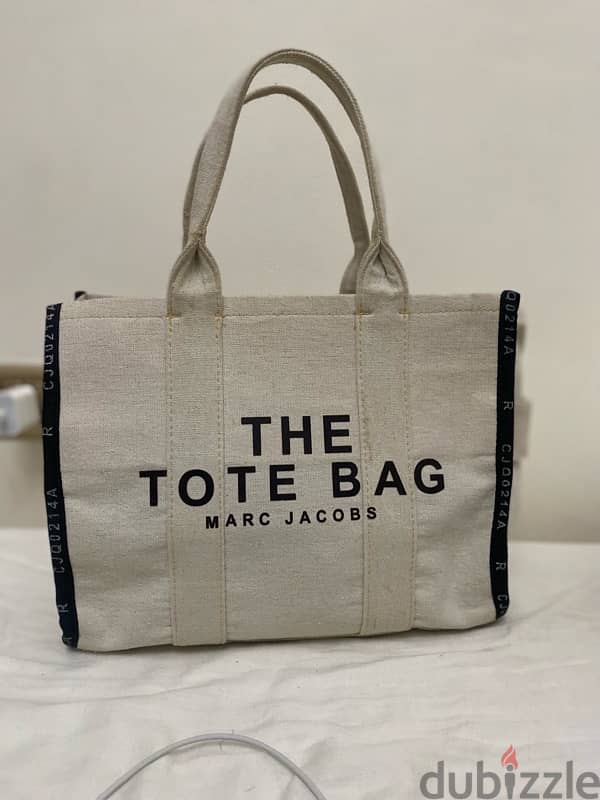 حقيبه tote bag 1