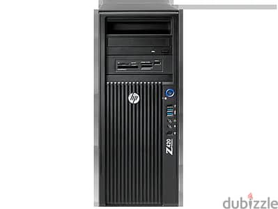 hpz420 workstation باحسن  سعر