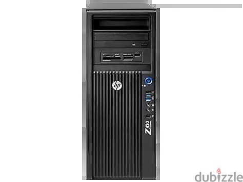 hpz420 workstation باحسن  سعر 0