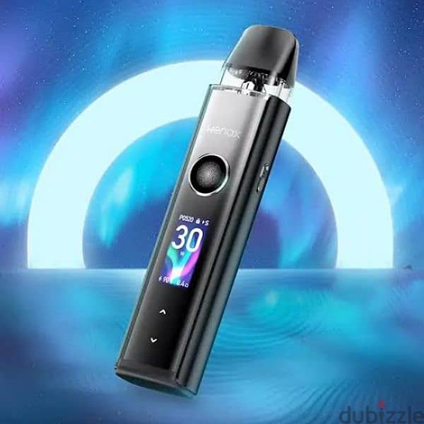 Vape Geekvape wenax Q pro فيب 1