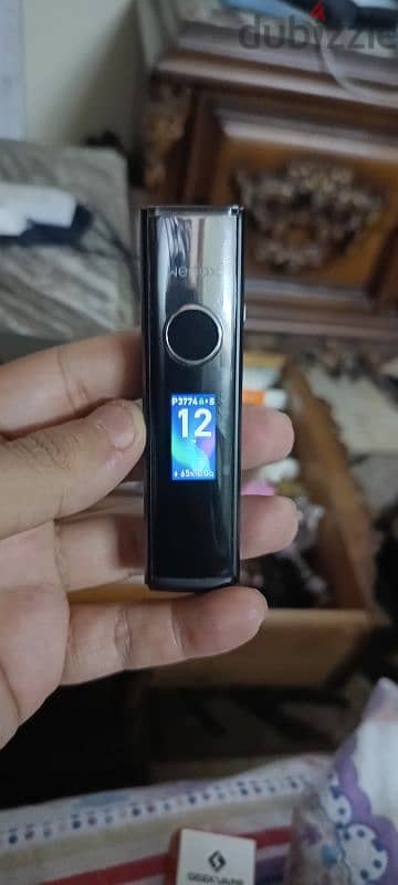 Vape Geekvape wenax Q pro فيب 3