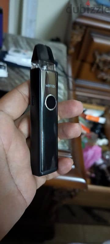 Vape Geekvape wenax Q pro فيب 5