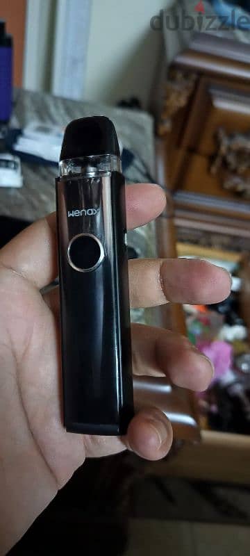 Vape Geekvape wenax Q pro فيب 6