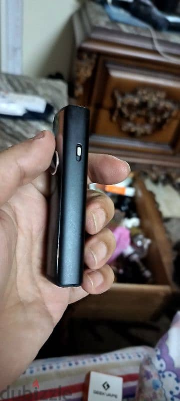 Vape Geekvape wenax Q pro فيب 7