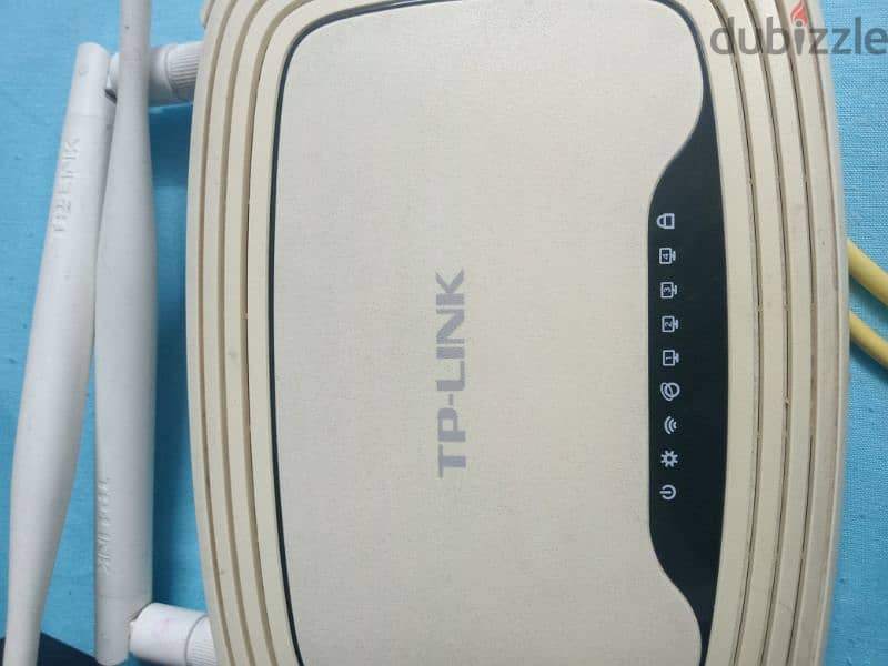 راوتر TP-LINK 2