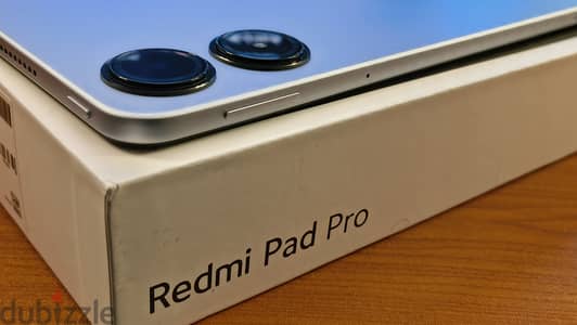 Xiaomi Redmi Pad Pro 8/256