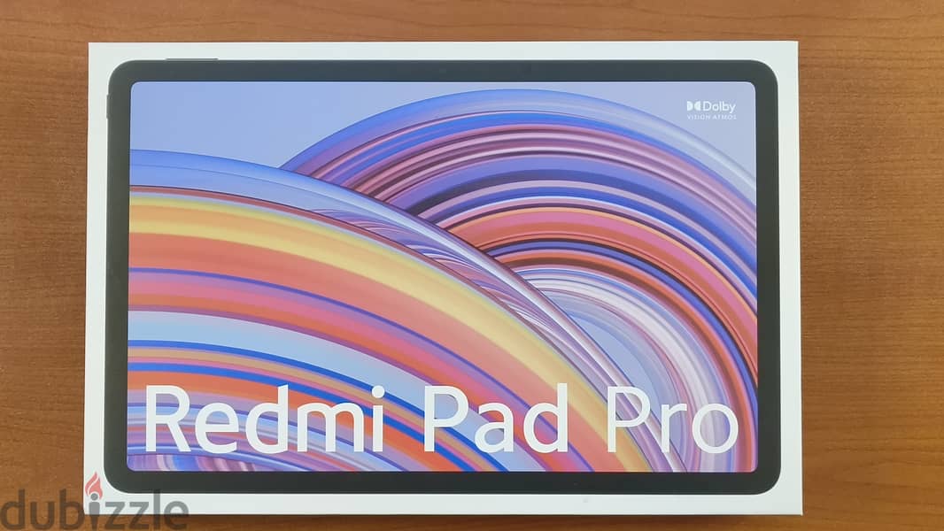 Xiaomi Redmi Pad Pro 8/256 2