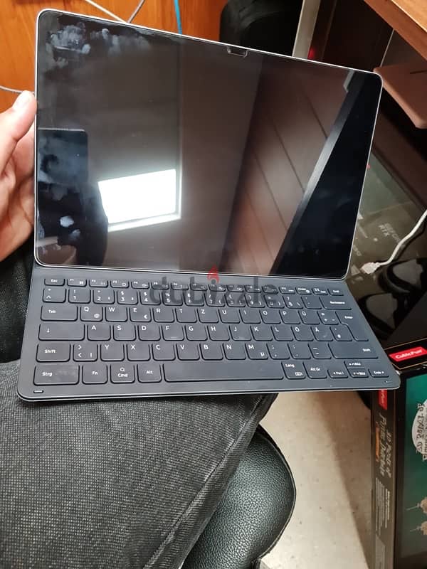 Samsung Galaxy Tab S7 FE 5