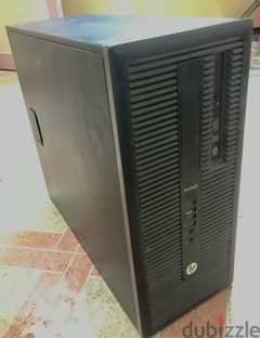 hp 600 g1 tower 0