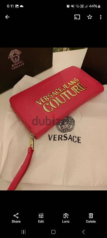 versace