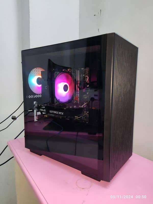 Gaming PC 1