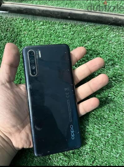 Oppo Reno 3