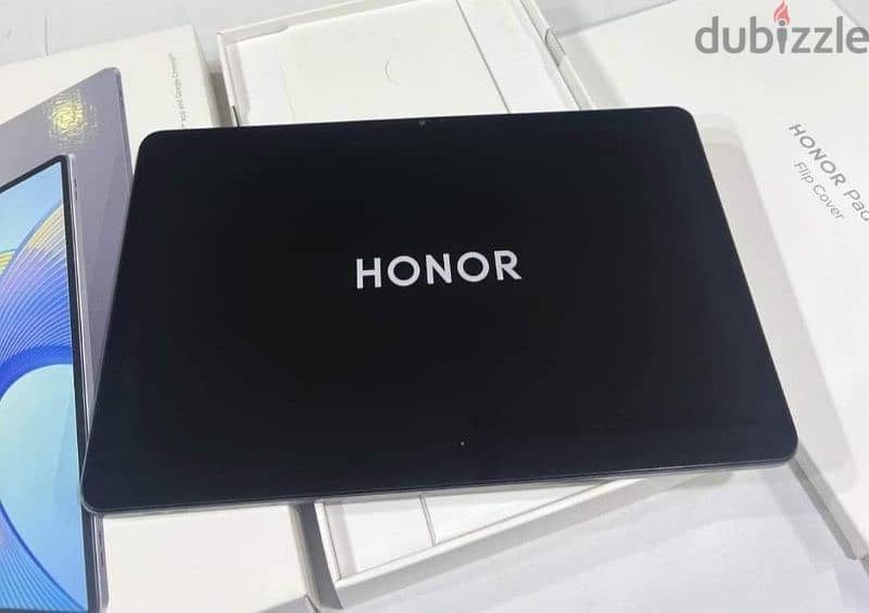 Honor pad x9 2