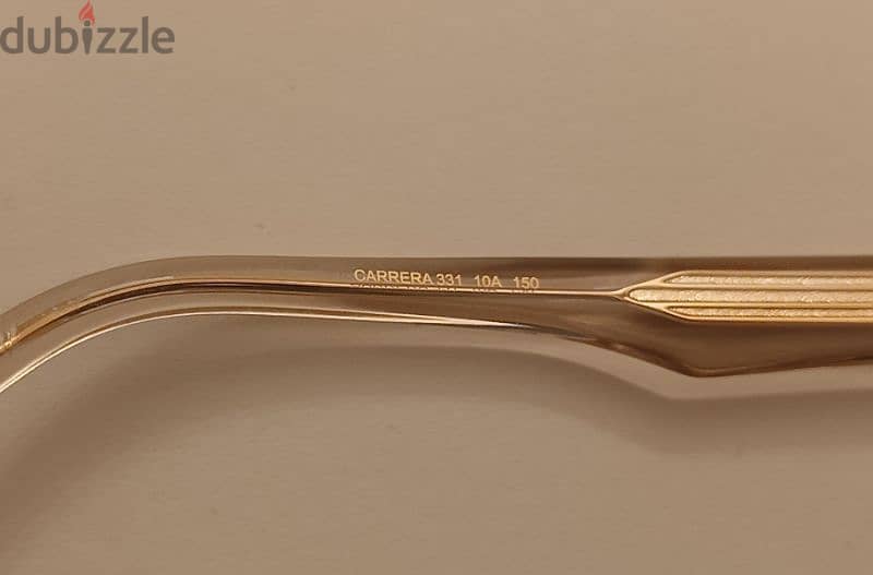 Carrera Model 331 - 10A 3