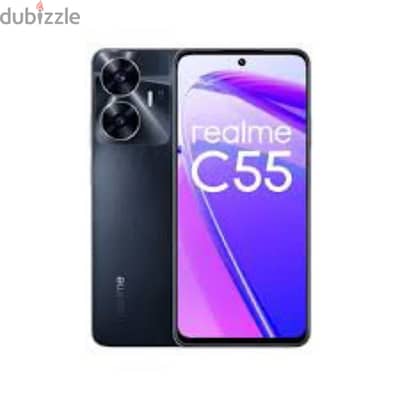 realme c55