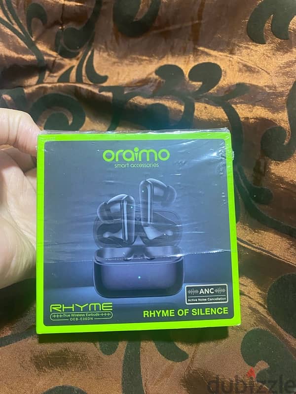 orimo ryhme 1