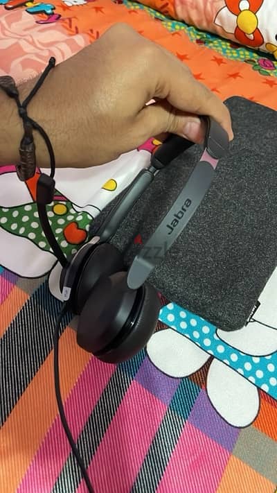 Jabra Evolve2 55