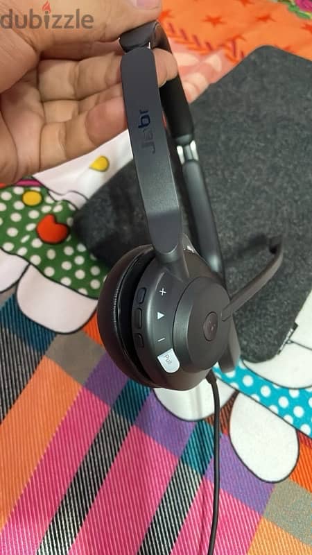 Jabra Evolve2 55 1