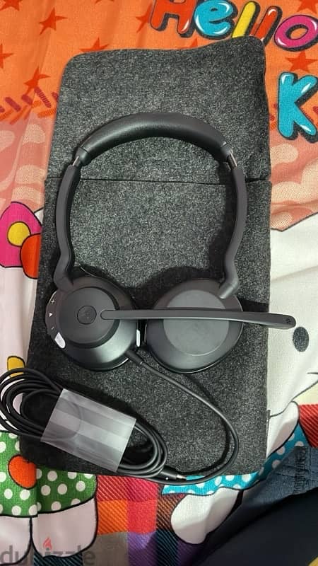 Jabra Evolve2 55 3