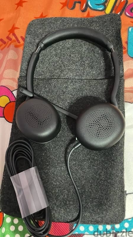 Jabra Evolve2 55 4