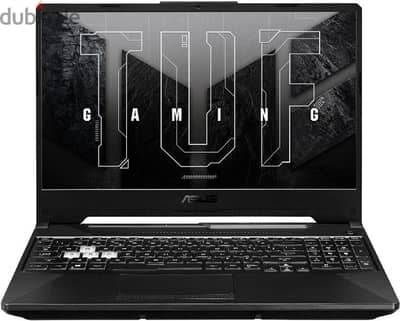 ASUS TUF GAMING A15