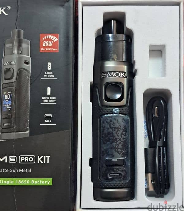 new smok 1