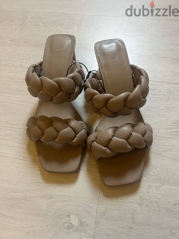 H&M Sandal 1