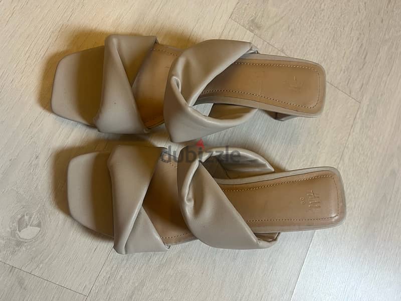 H&M Sandal 2