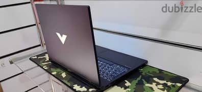 لاب VICTUS إنتل كور سفن الجيل الرابع عشر HX. بكارت RTX 4060 0