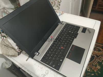 lenovo thinkpad e570 i7 7th gtx