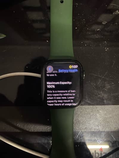 apple watch series 7