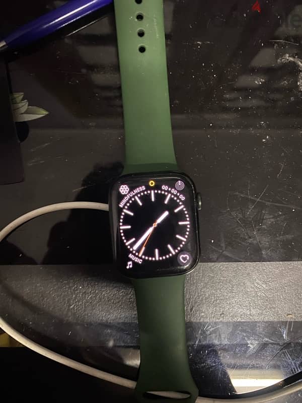 apple watch series 7 1