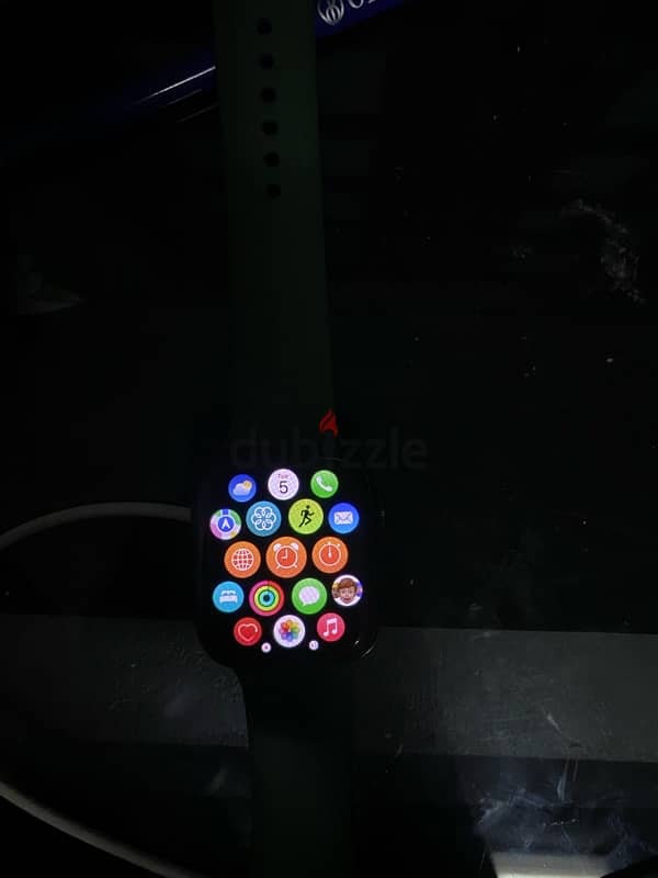 apple watch series 7 3